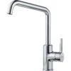 Franke Urban - Miscelatore Da Lavello FP 5062.031, Cromo 115.0595.062 -Staub in Italia f3e0caa9501b97d0ccb9cef9